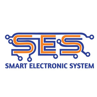 SES EGYPT logo, SES EGYPT contact details