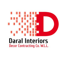 Daral Interiors Decor Contracting Co. W.L.L logo, Daral Interiors Decor Contracting Co. W.L.L contact details