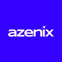 Azenix logo, Azenix contact details