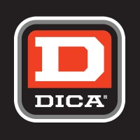 DICA USA logo, DICA USA contact details