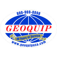 Geoquip Inc logo, Geoquip Inc contact details