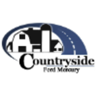 Countryside Ford Mercury logo, Countryside Ford Mercury contact details