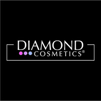 Diamond Cosmetics logo, Diamond Cosmetics contact details