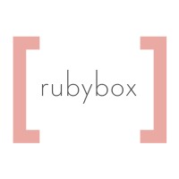 rubybox.co.za logo, rubybox.co.za contact details