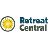 Retreat Central logo, Retreat Central contact details