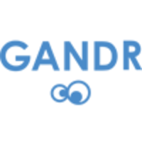 GANDR Web logo, GANDR Web contact details