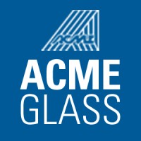 Acme Glass Co. logo, Acme Glass Co. contact details