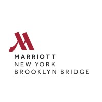 New York Marriott at the Brooklyn Bridge logo, New York Marriott at the Brooklyn Bridge contact details