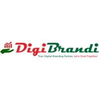 DigiBrandi logo, DigiBrandi contact details