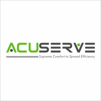 Acuserve Integrated Facilities Pvt. Ltd logo, Acuserve Integrated Facilities Pvt. Ltd contact details