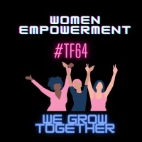 T.F. 64 WOMEN EMPOWERMENT logo, T.F. 64 WOMEN EMPOWERMENT contact details