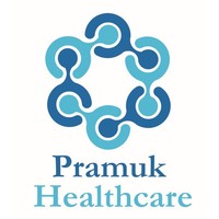 Pramuk Healthcare logo, Pramuk Healthcare contact details