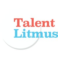 Talent Litmus logo, Talent Litmus contact details