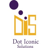 Dot Iconic Solutions logo, Dot Iconic Solutions contact details