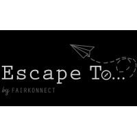 Escape To...By Fairkonnect logo, Escape To...By Fairkonnect contact details