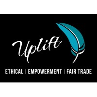 UPLIFT Fair Trade logo, UPLIFT Fair Trade contact details