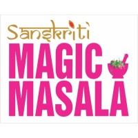 Sanskriti Magic Masala logo, Sanskriti Magic Masala contact details