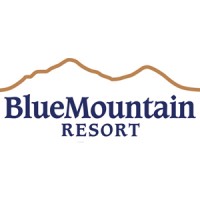 Blue Mountain Ski Area logo, Blue Mountain Ski Area contact details