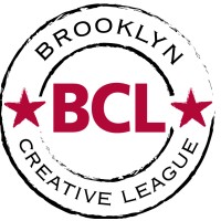 Brooklyn Creative League logo, Brooklyn Creative League contact details