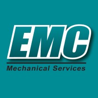 EMC Mechanical Services logo, EMC Mechanical Services contact details