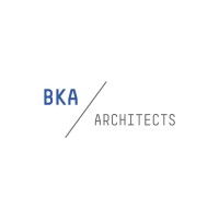 BKA Architects logo, BKA Architects contact details