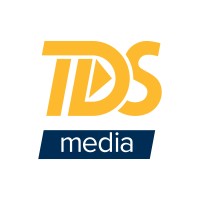 TDS Media logo, TDS Media contact details