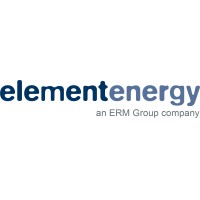 Element Energy logo, Element Energy contact details