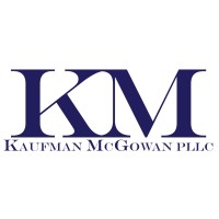 Kaufman McGowan PLLC logo, Kaufman McGowan PLLC contact details