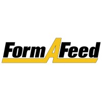 Forma Feed logo, Forma Feed contact details