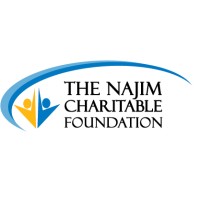 The Harvey E. Najim Charitable Foundation logo, The Harvey E. Najim Charitable Foundation contact details