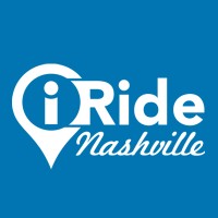 iRide Nashville logo, iRide Nashville contact details