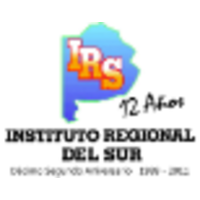 Instituto Regional del Sur logo, Instituto Regional del Sur contact details