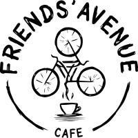 Friends' Avenue Cafe logo, Friends' Avenue Cafe contact details