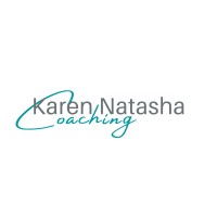 Karen Natasha Coaching logo, Karen Natasha Coaching contact details