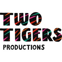 Two Tigers Productions LLC logo, Two Tigers Productions LLC contact details