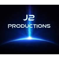 J2 Productions logo, J2 Productions contact details