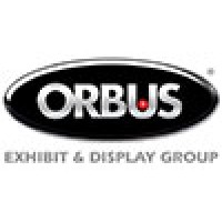 Orbus Exhibit & Display Group logo, Orbus Exhibit & Display Group contact details