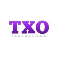 TXO Restoration logo, TXO Restoration contact details