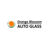 Orange Blossom Auto Glass logo, Orange Blossom Auto Glass contact details