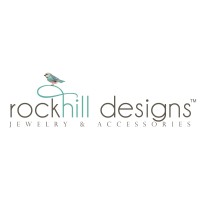 RockHill Designs logo, RockHill Designs contact details