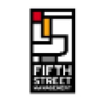 Fifth Street Management Company logo, Fifth Street Management Company contact details