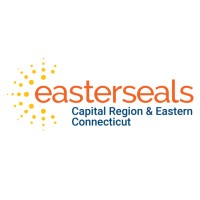 Easterseals Capital Region & Eastern Connecticut, Inc. logo, Easterseals Capital Region & Eastern Connecticut, Inc. contact details