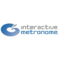 Interactive Metronome logo, Interactive Metronome contact details