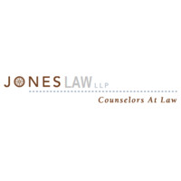 Jones Morrison, LLP logo, Jones Morrison, LLP contact details