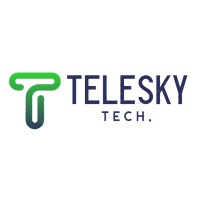 Telesky Technologies Ltd. logo, Telesky Technologies Ltd. contact details