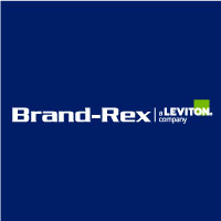 Brand-Rex a Leviton Company logo, Brand-Rex a Leviton Company contact details