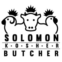 Solomon Kosher Butcher logo, Solomon Kosher Butcher contact details