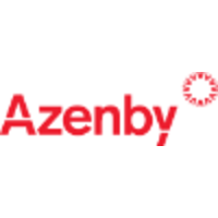 Azenby logo, Azenby contact details