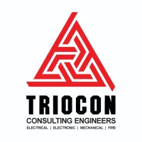 Triocon Consulting Engineers (Pty) Ltd logo, Triocon Consulting Engineers (Pty) Ltd contact details