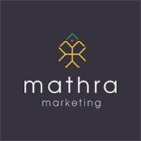 Mathra Marketing logo, Mathra Marketing contact details